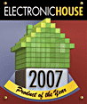 Electronic House Logo