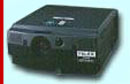 P1200 XGA LCD