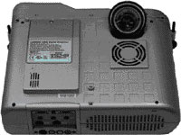 Enthronic E920RM - XGA ����������� �������� ��� �������� ��������