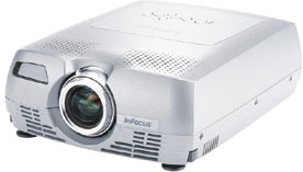 InFocus LP280 - �������������� LCD ��������