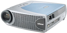 InFocus LP340B - �������������� LCD ��������