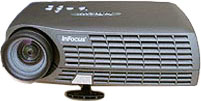InFocus LP70 - �������������� LCD ��������