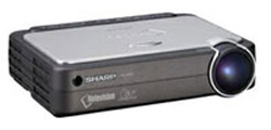 Sharp PG-M15S - ���������������� DLP ��������