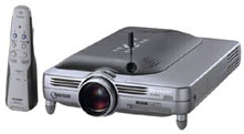 Sharp PG-M25X - ����������������� DLP ��������