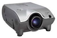 Sharp XG-P20XE - ������������� LCD ��������