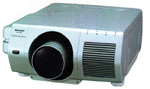 Sharp XG-V10WE - ������������� LCD ��������