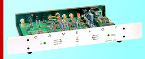 Arthur v3.0 Mk.3